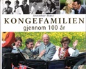 Königsfamilie Norwegen