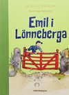 Emil i Lönneberga Swedish