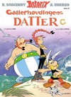 Asterix auf norwegisch