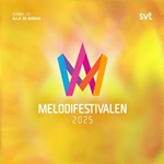 Melodifestivalen - MELLO - CD `s