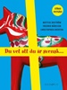 Various books Swedish