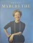 Preview: Dronning Margrethe - biography - magnificent work with 440 pages - many large photos