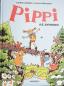 Preview: Astrid Lindgren book Swedish - Pippi Långstrump På Pa Rymmen  NEW 2020