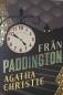 Preview: Agatha Christie SCHWEDISCH - 4.50 från Paddington - gebunden