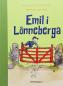 Preview: Astrid Lindgren book Swedish - Emil i Lönneberga - New