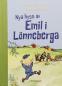 Preview: Astrid Lindgren Buch schwedisch - Nya hyss av Emil i Lönneberga - neu - Michel