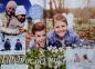 Preview: Special Magazin Svensk DAM Tidning - 2022  - 10 år ar med ESTELLE - Princess Estelle, Victoria , Prince Oscar, Daniel