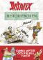 Preview: ASTERIX SCHWEDISCH HISTORIEBOKEN HISTORY BOOK SWEDISH 2024 NEU NEW 160 PAGES