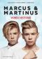 Preview: Marcus & Martinus Norway - book photobook - Vår Vores Historie - DANISH