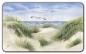 Preview: Breakfast board - Denmark dune with seagull by the sea