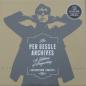 Preview: The Per Gessle Archives Box - 10 CD + Vinyl + Book - Roxette, Gyllene Tider