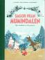 Preview: Book Mumin Swedish - Sagor från Mumindalen - 3 stories - Tove Jansson