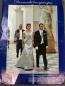 Preview: 2004 - Royal Dänemark - POSTER - Mary&Frederik - Gala Dinner vor der Hochzeit Schloss Christiansborg