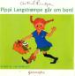 Preview: Pippi Langstrompe går o bord - Astrid Lindgren CD norwegisch