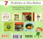 Preview: 7 PIXI Box - SCHWEDISCH - Elsa Beskow - NEU - Svenska