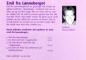 Preview: Emil fra Lonneberget - Astrid Lindgren CD norwegisch