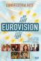 Preview: DVD Eurovision Songfestival Hits - Johnny Logan - Conny Froboess - Cliff Richard