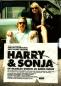 Preview: DVD SWEDISH Harry & Sonja - Stellan Skarsgård, svenska, English