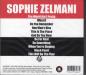 Preview: CD Schweden Sophie Zelmani The World Ain't Pretty 2022 NEW