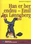 Preview: Astrid Lindgren DANISH Emil Michel - Han er her endnu - Emil fra Lonneberg - Audiobook 3 CD Danish