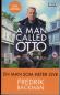 Preview: En man som heter Ove - Fredrik Backman - Taschenbuch schwedisch - A Man called Otto