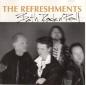 Preview: The Refreshments-The Refreshments- Both Rock´n Roll Straight Up