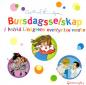 Preview: Skoledager---Pippi--Bullerby--Marikken-----Astrid-Lindgren-CD-Norwegian-1368