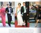 Preview: 2014 - Book for the 10th wedding anniversary - 10 ar år Kronprinsparrets - Mary + Frederik - used