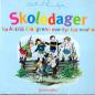 Preview: Skoledager - Pippi, Bullerby, Marikken  -  Astrid Lindgren CD Norwegian