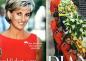 Preview: Magazine - Kungliga                                                    ögonblick - 2018 - new DAM Tidning Princess Princess Victoria Madeleine Mary Diana Silvia Swedish
