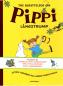 Preview: Astrid Lindgren Buch Swedish - Pippi Langstrumpf Långstrump - 3 books