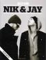 Preview: Book Danish ALT OM NIK & JAY, incl. Poster, 2011, Danmark