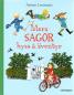 Preview: Astrid Lindgren SWEDISH - Mera Sagor, Hyss & Äventyr Pippi Emil Lotta