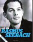 Preview: Book Danish ALT OM RASMUS SEEBACH, incl. Poster, 2011, Danmark