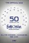 Preview: 2 DVD 50 Years Eurovision Song Contest 1981-2005, Winners + Favourites