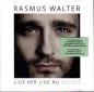 Preview: Rasmus Walter - Lige Her Lige Nu - DELUXE SPECIAL EDITION  - 2 CD dänisch NEU