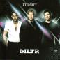 Preview: Michael Learns To Rock - MLTR - Eternity - 2008, RARE