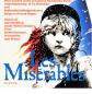 Preview: Musical - CD Danish - Les Miserables