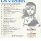 Preview: Musical - CD Danish - Les Miserables