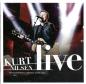 Preview: Kurt Nilsen - CD + DVD - LIVE Festkonserten Bergen 2013