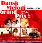 Preview: Dansk Melodi Grand Prix 1960 - 2000 Greatest - Eurovision Denmark