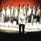 Preview: Tina Dickow Dico - COUNT TO TEN - CD Denmark, 2007