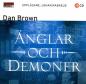 Preview: Dan Brown - Änglar och Demoner - audiobook 19 CD  Swedish