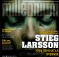 Preview: Stieg Larsson - Män Som Hattar Kvinnor - audiobook  16 CD Swedish