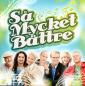 Preview: Så Sa Mycket Bättre 1 - September - Lill-Babs - Lasse Berghagen  - Swedish