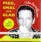 Preview: Ola Lauritzson - Pigg, smal och glad - audiobook 3 CD Swedish