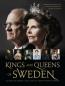 Preview: Kings and Queens of Sweden + Royal Castles, Silvia Prinzessin Victoria Madeleine