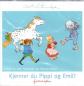 Preview: Pippi Langstrompe - Kjenner du Pippi og Emil - Astrid Lindgren CD norwegisch