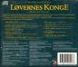 Preview: Musical / Soundtrack  - CD dänisch - Lovernes Konge - König der Löwen