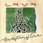 Preview: CD Norway - LAVA - The Rhythm Of Love - Mercury Nr.8426822